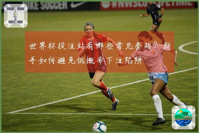 世界杯投注站有哪些常见套路？新手如何避免低概率下注陷阱