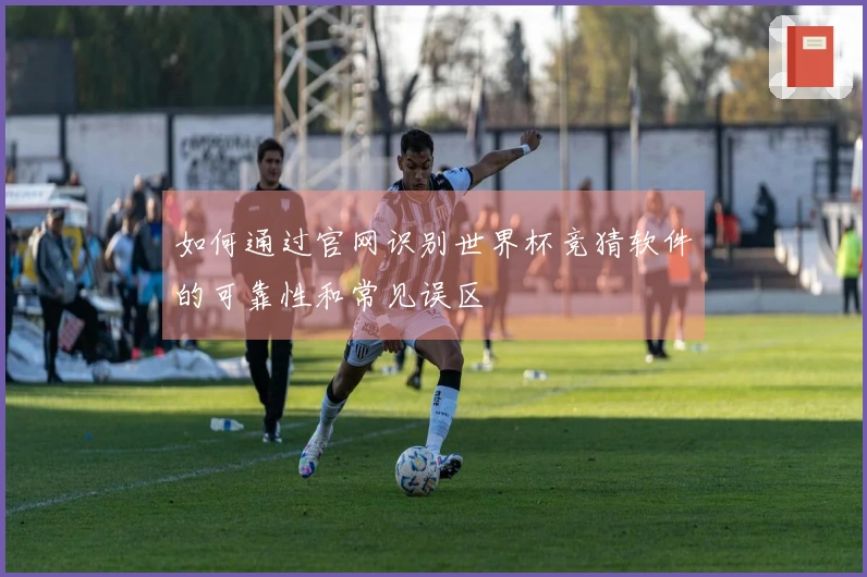 如何通过官网识别世界杯竞猜软件的可靠性和常见误区