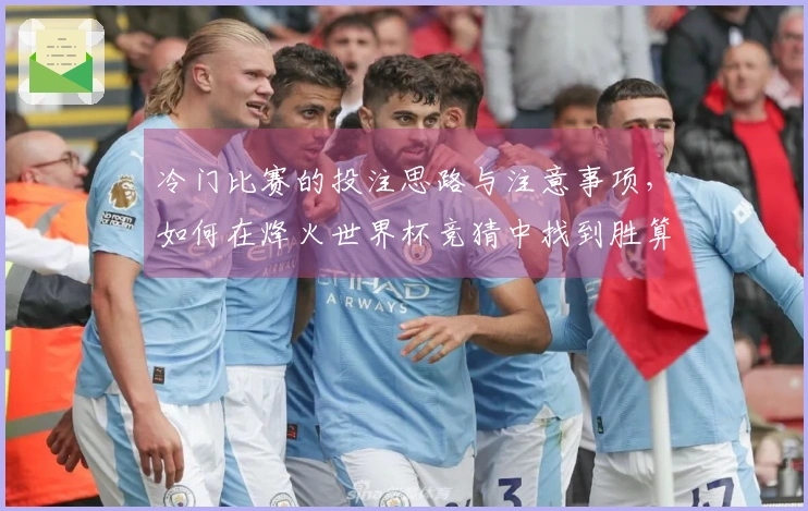 冷门比赛的投注思路与注意事项，如何在烽火世界杯竞猜中找到胜算？