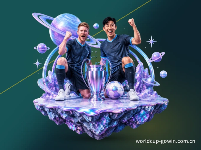 简易观赛说明